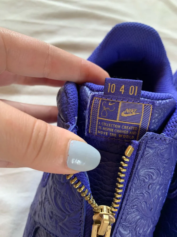 Nike Sneakers, size 37.5, photo 6