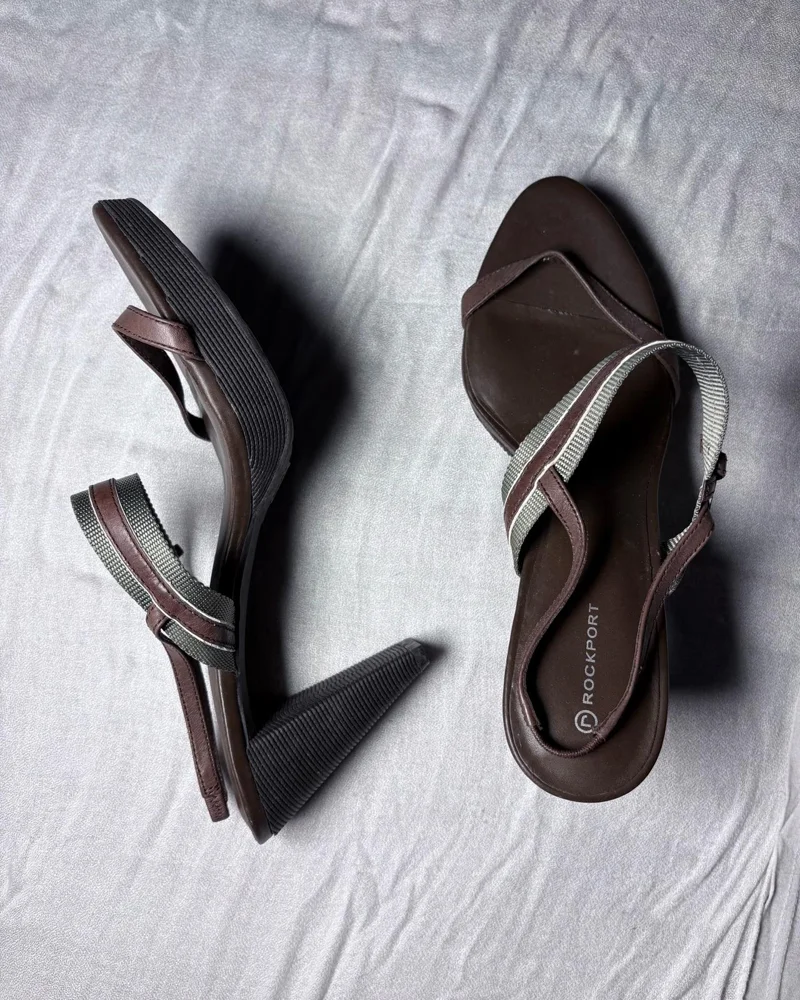 Rockport Sandals, size W39, photo 3