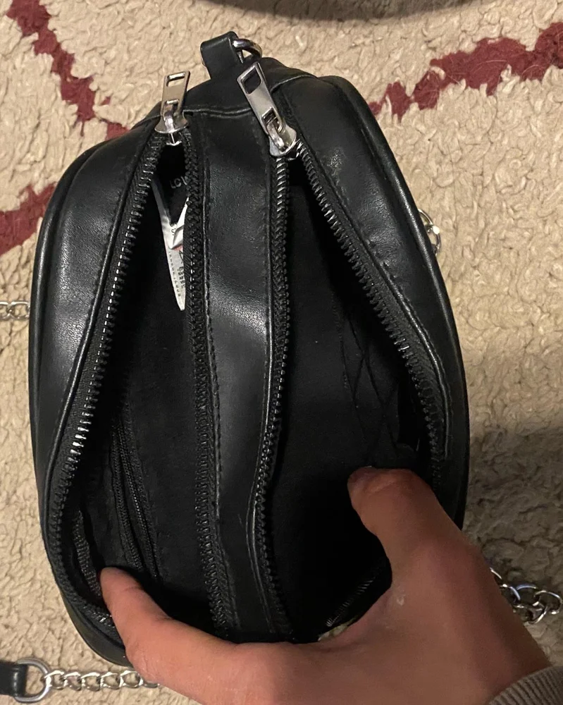 LC Wakiki Cross-Body Bag, size Other, photo 5