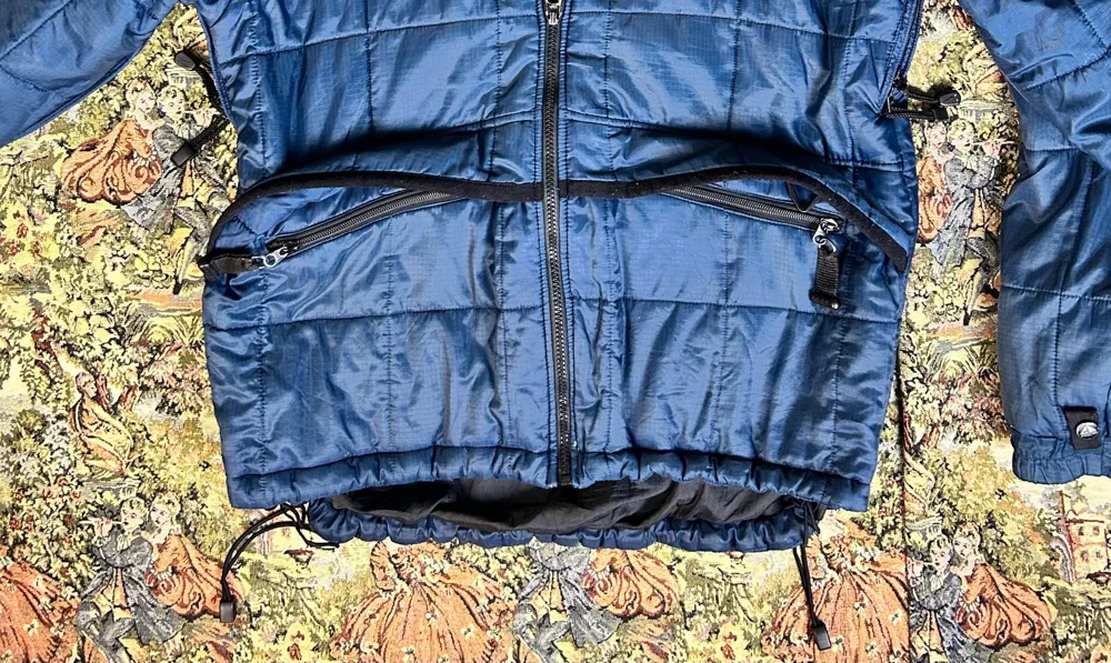 Nike Jackets, size M, photo 4