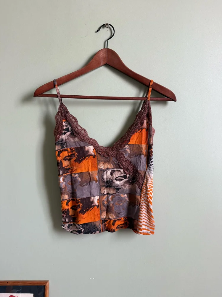 Cami Tops