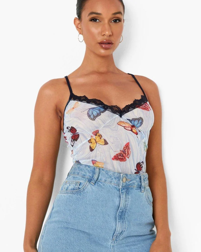 Boohoo Blouses, size S / 36 / 8, photo 3