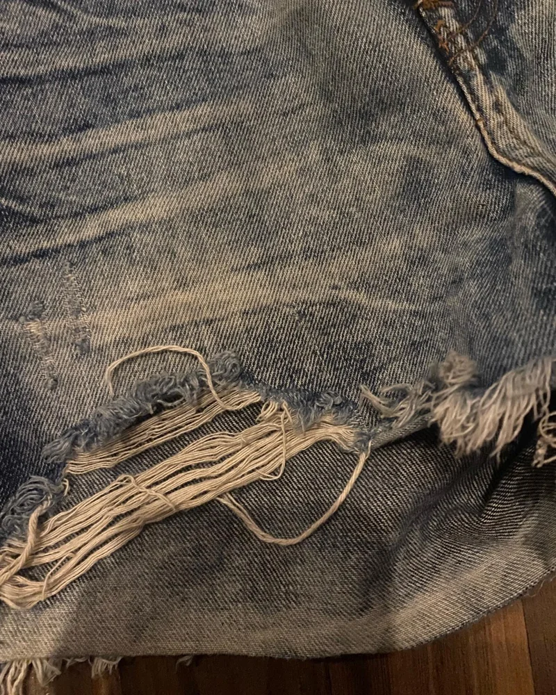 H&M Shorts, size M / 38 / 10, photo 2