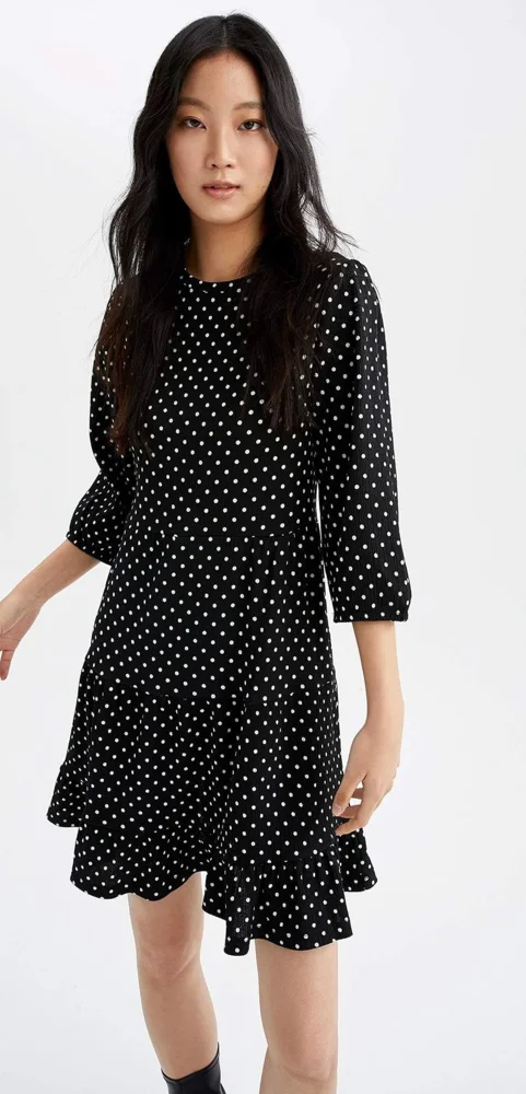 Defacto Mini Dresses