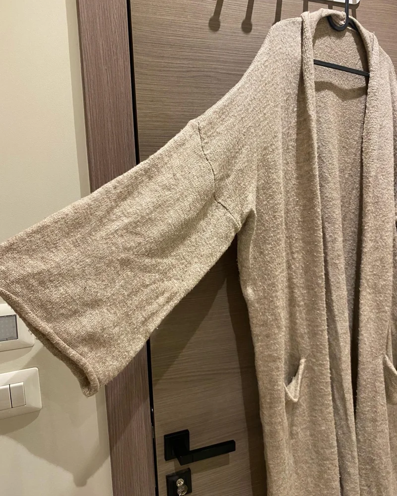 Cardigans, size One size, photo 2