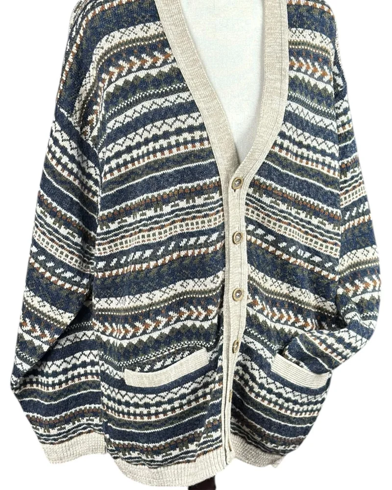 Cardigans, size XL, photo 4