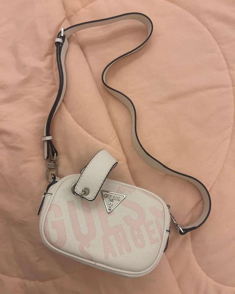 GUESS Cross-Body Bag, size One size, photo 2