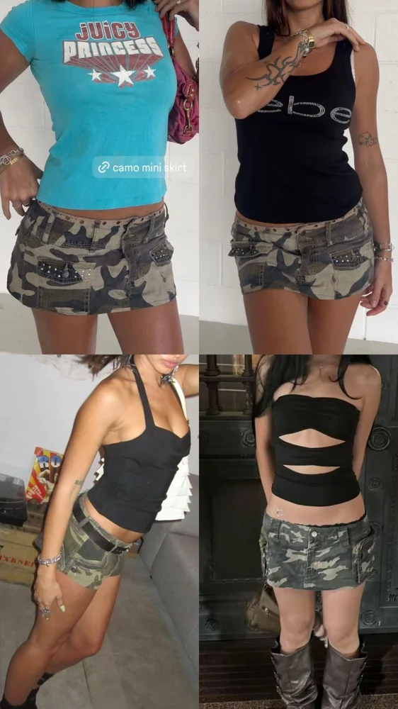Camaïeu Skirts, size S / 36 / 8, photo 2