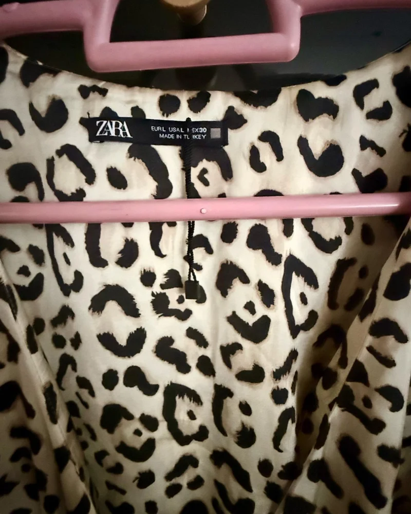 Zara Midi Dresses, size L / 40 / 12, photo 2