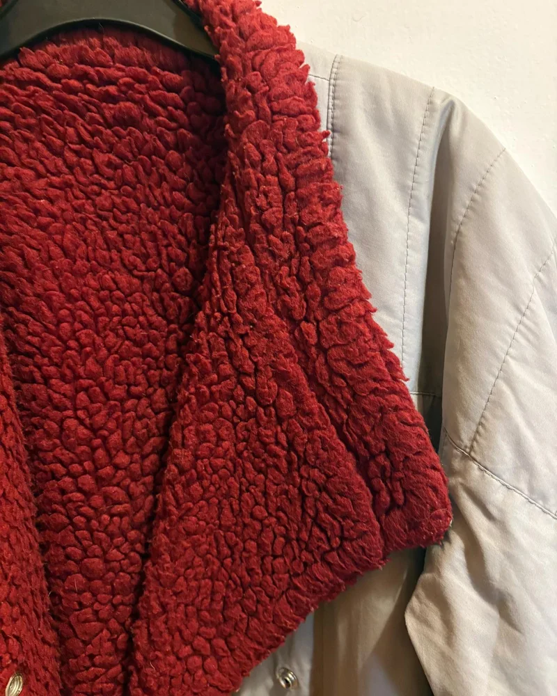 Vintage Love Jackets, size L, photo 3