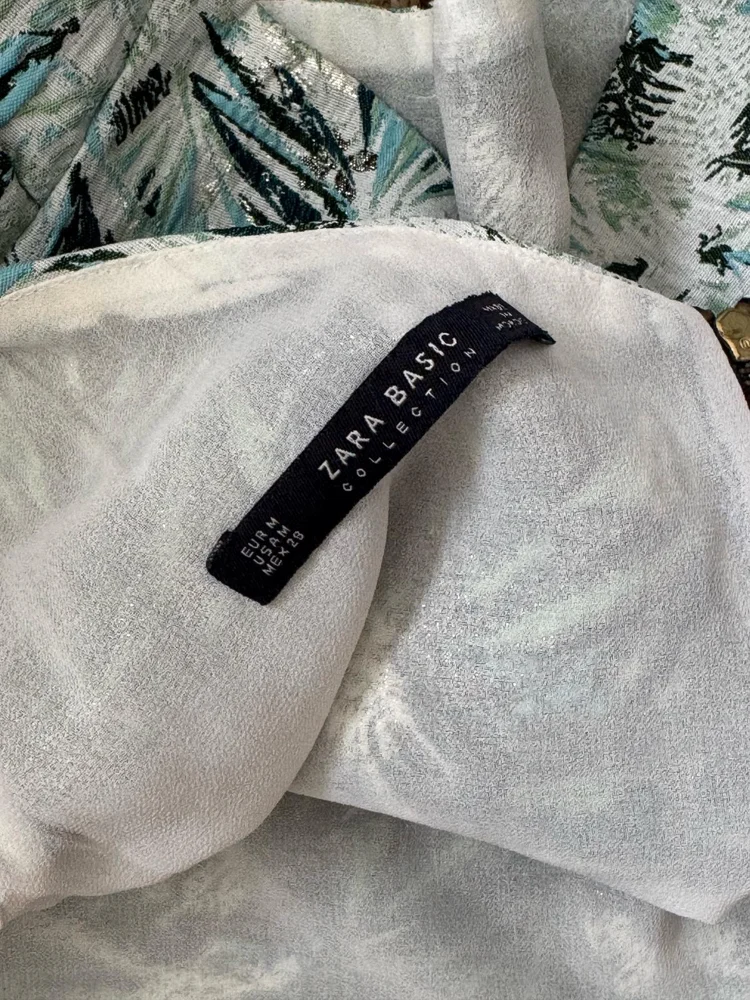 Zara Blouses, size M / 38 / 10, photo 3