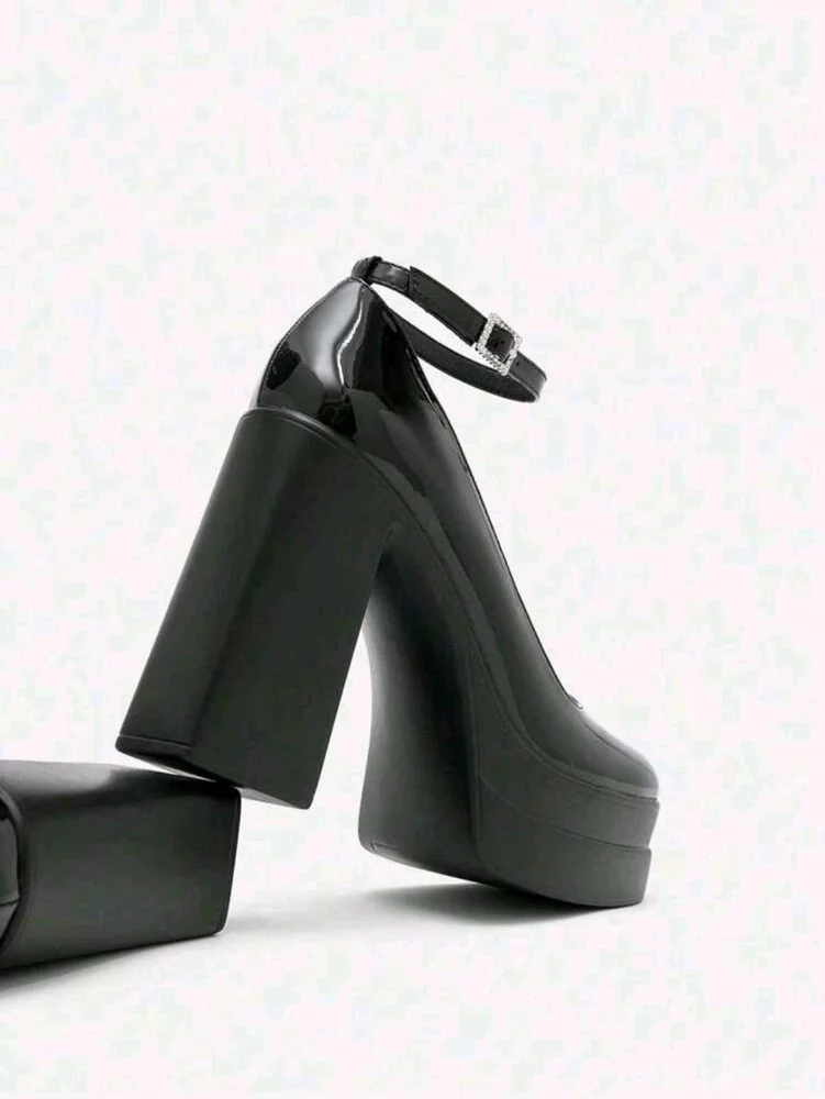 Block Heels, size 41, photo 2