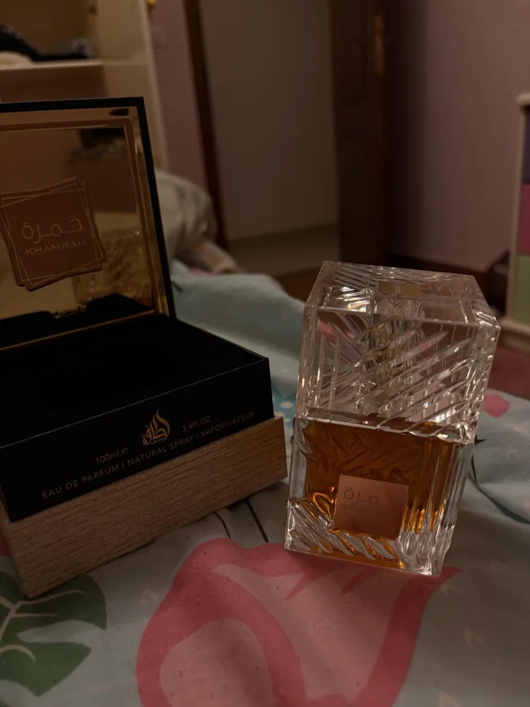 Lattafa Perfume, size Other, photo 3