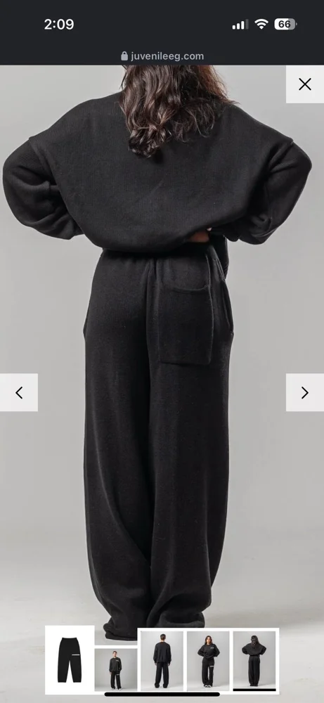 Pants, size M / 38 / 10, photo 2