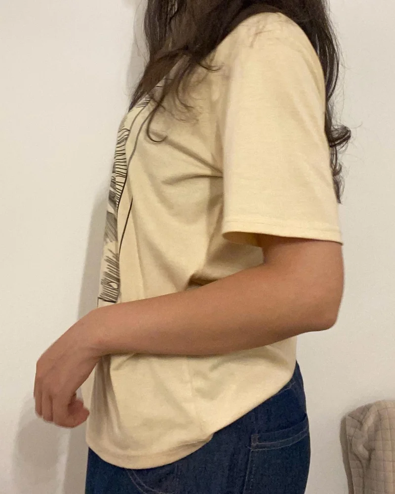 Shein T-shirts, size M / 38 / 10, photo 2