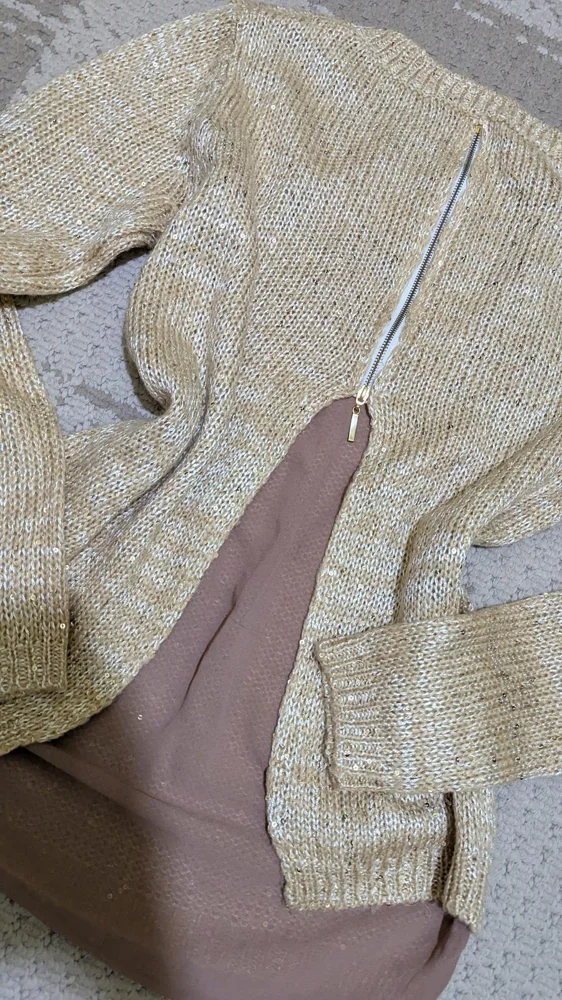 Sweaters & Pullovers, size Other, photo 2