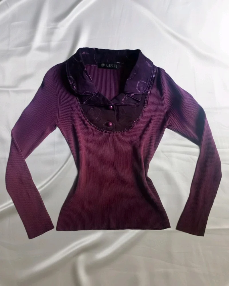 Blouses, size S / 36 / 8, photo 3