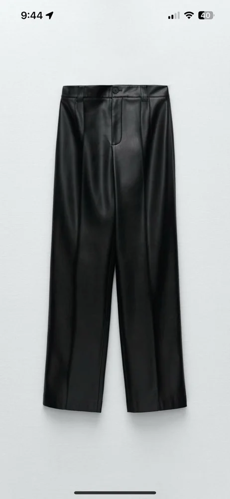 Zara Pants, size L / 40 / 12, photo 2