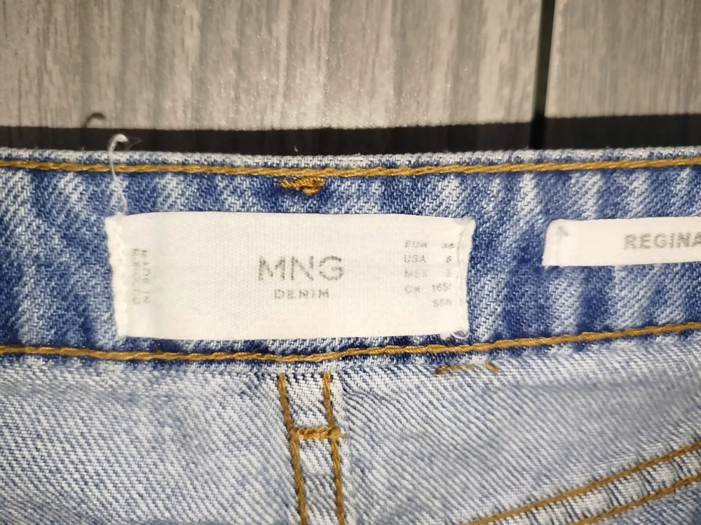 MNG Shorts, size M / 38 / 10, photo 4