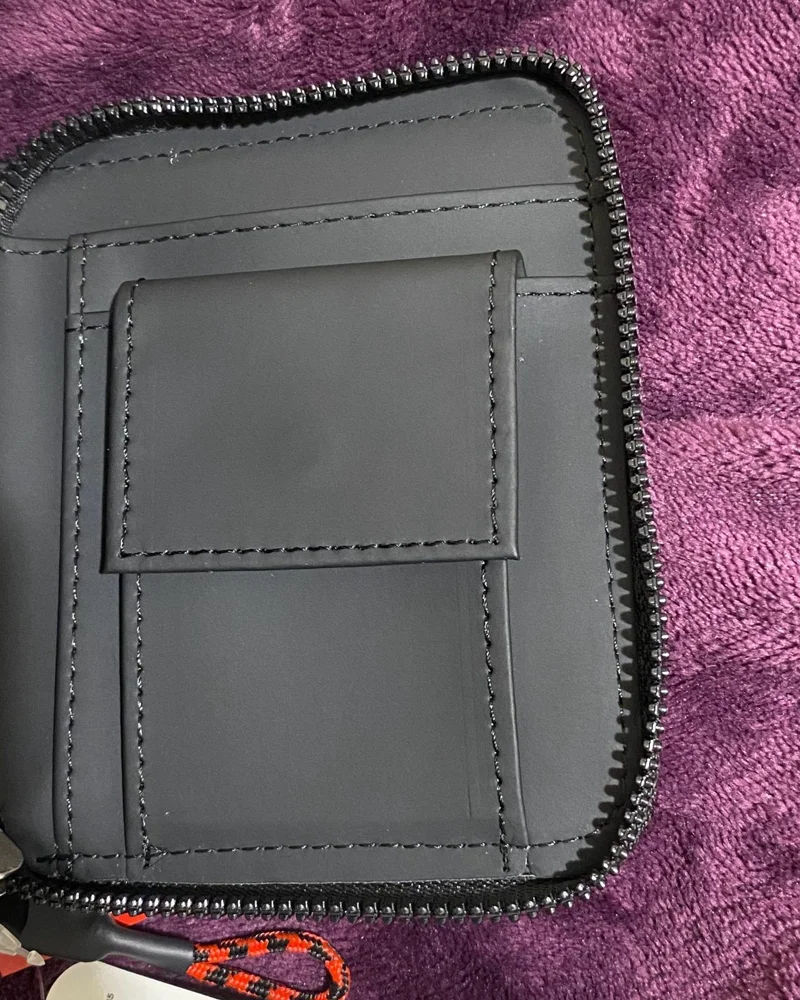 Marvel Wallets, size One size, photo 5