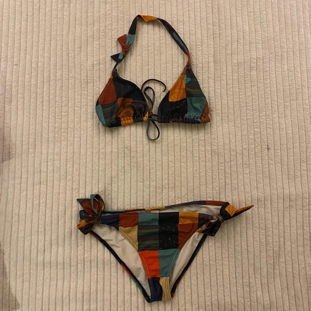 Roxy Bikini