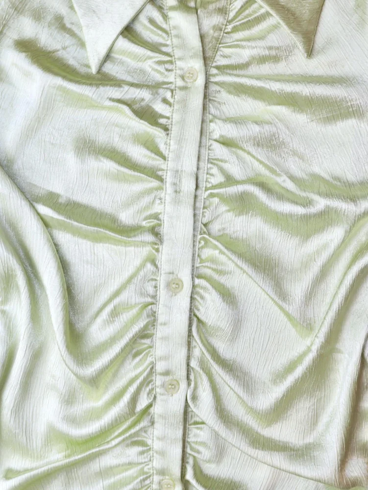 Shirts, size M / 38 / 10, photo 3