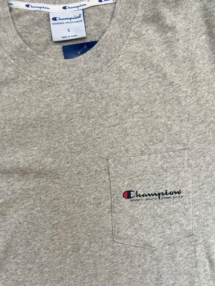 Champion T-shirts, size S, photo 2