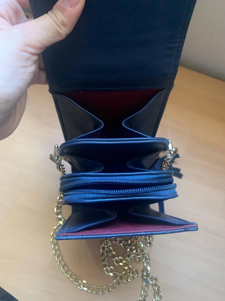 Cross-Body Bag, size Other, photo 3