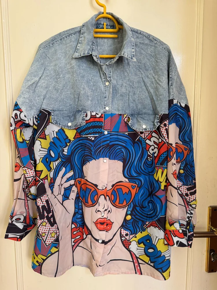 Shirts, size XL / 42 / 14, photo 2