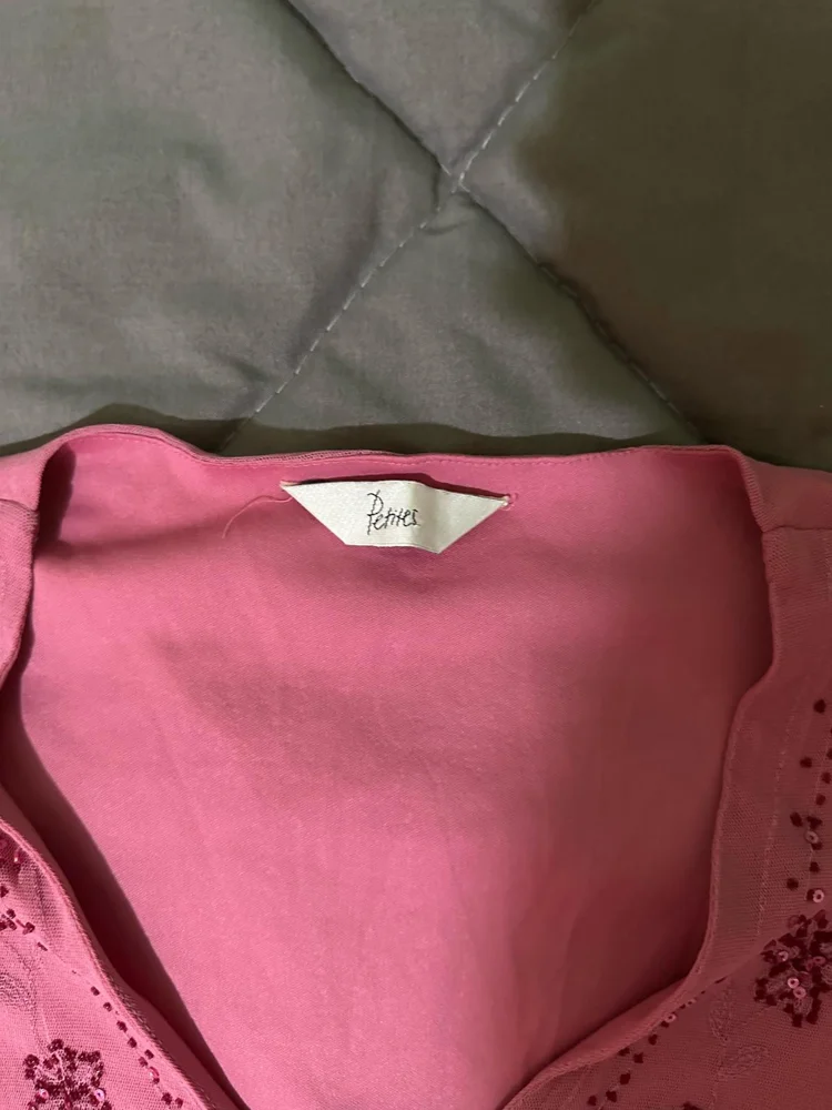 Blouses, size M / 38 / 10, photo 4
