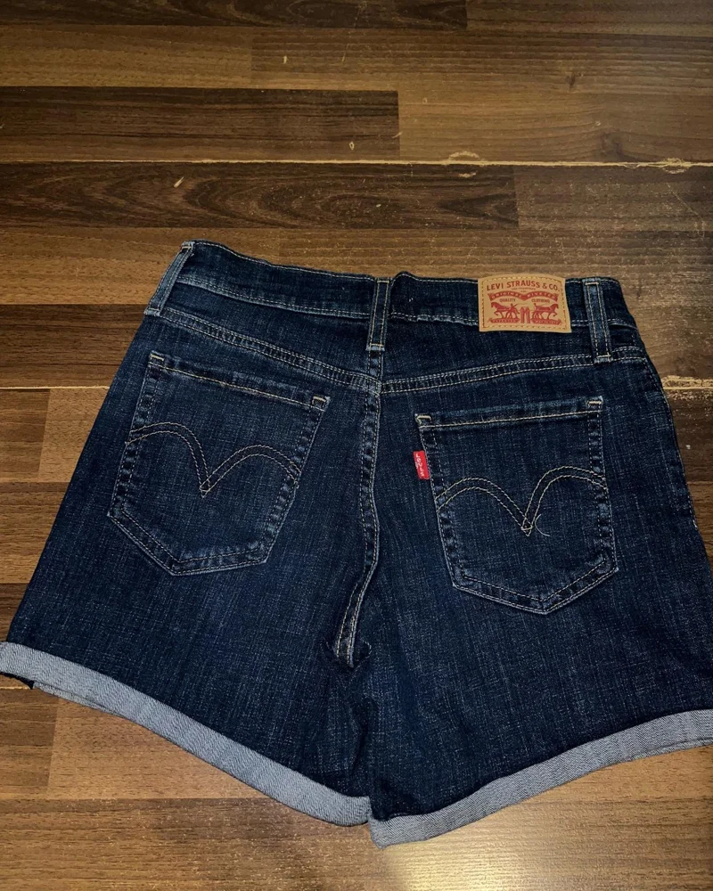 Levi Strauss & Co. Shorts, size S / 36 / 8, photo 2