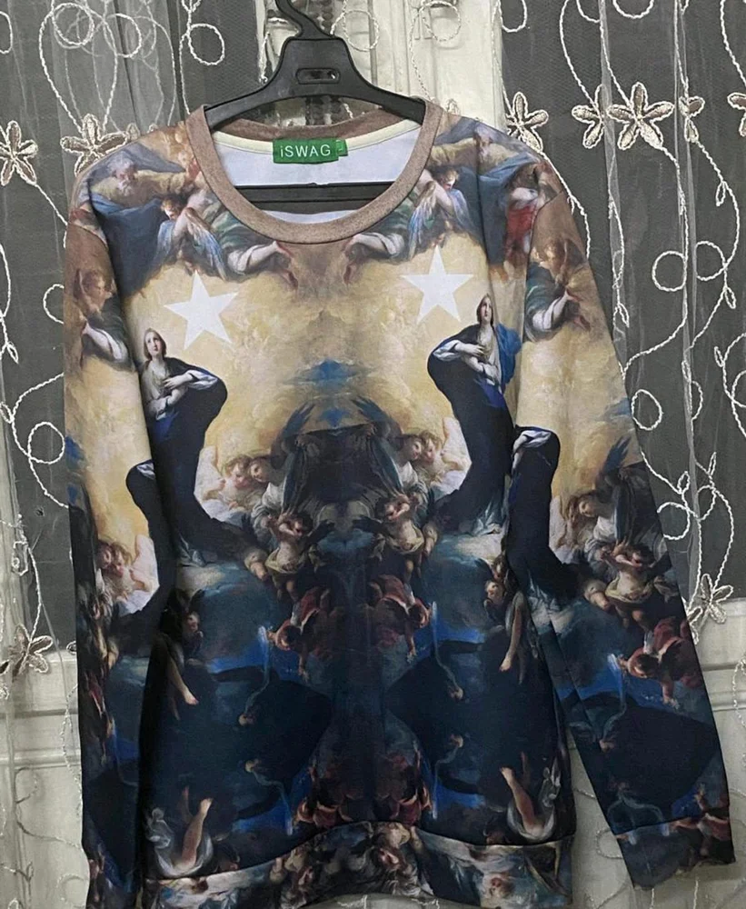 Long Sleeve Shirts, size XL, photo 2