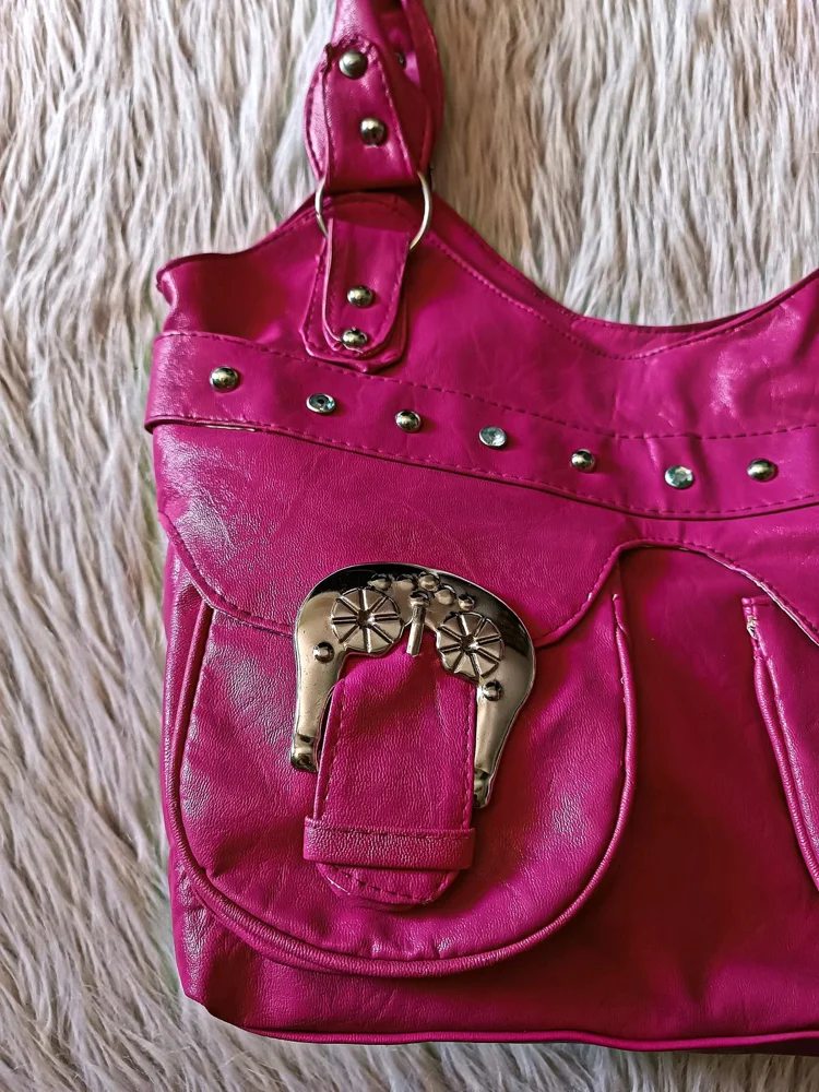 Shoulder Bag, size Other, photo 3