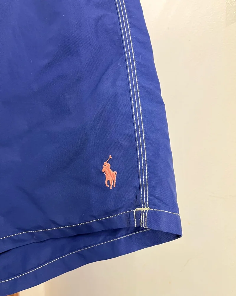 Polo Ralph Lauren Swim Trunks, size XL, photo 3
