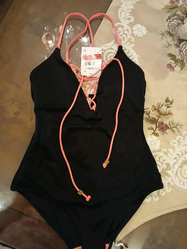 Happy Girls Club by C&A One-Piece Swimsuits, size XS / 34 / 6, photo 5