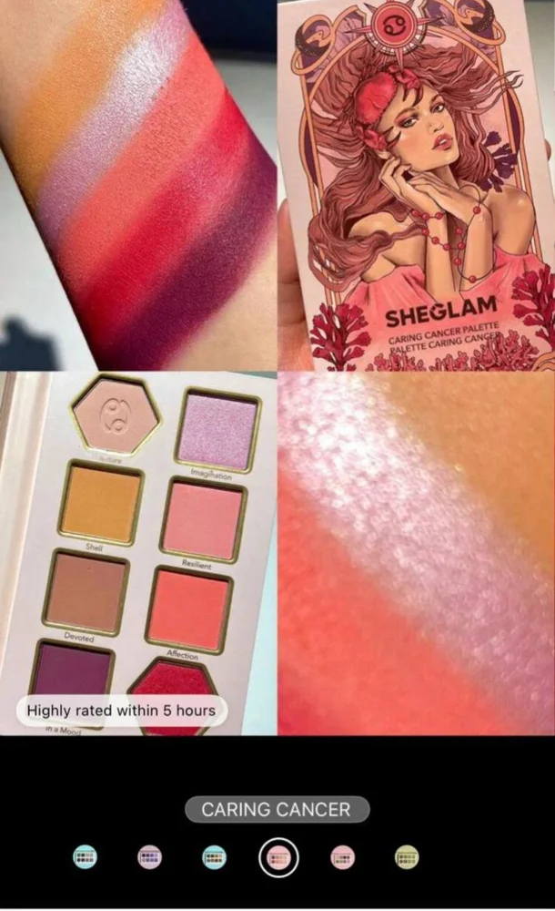Sheglam Makeup, size Other, photo 6