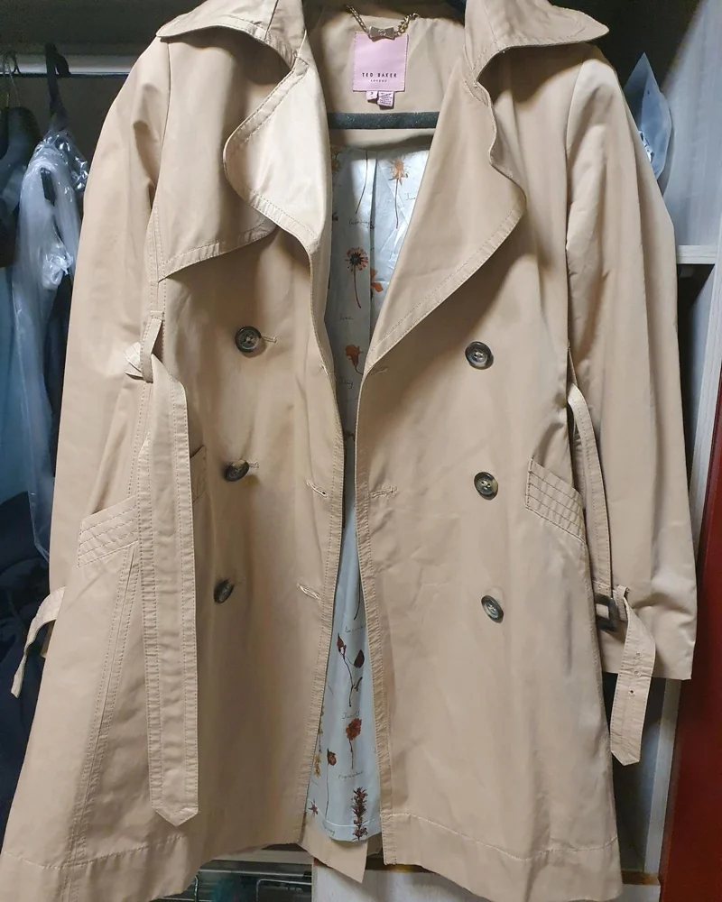 B by Ted Baker Coats