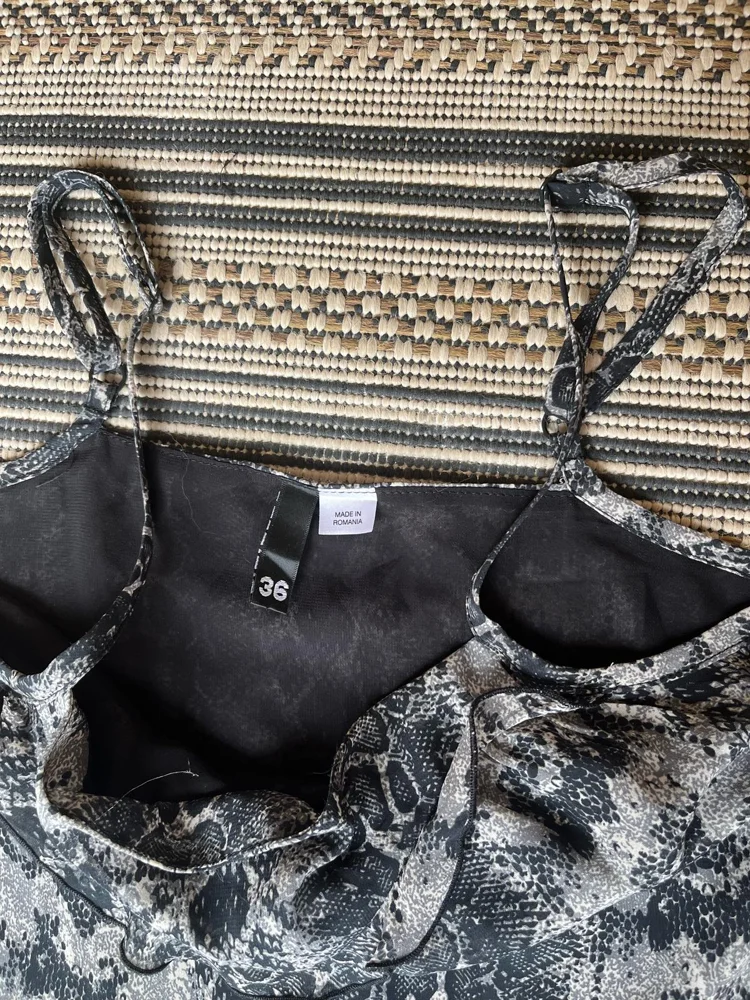 H&M Jumpsuits, size S / 36 / 8, photo 2