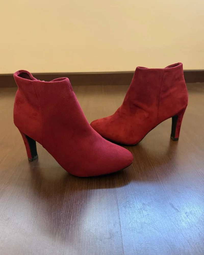 Kitten Heels, size 39, photo 3