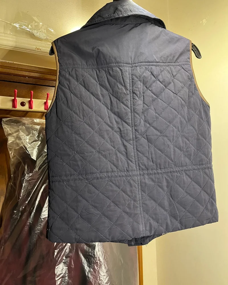 Massimo Dutti Vests, size S / 36 / 8, photo 3