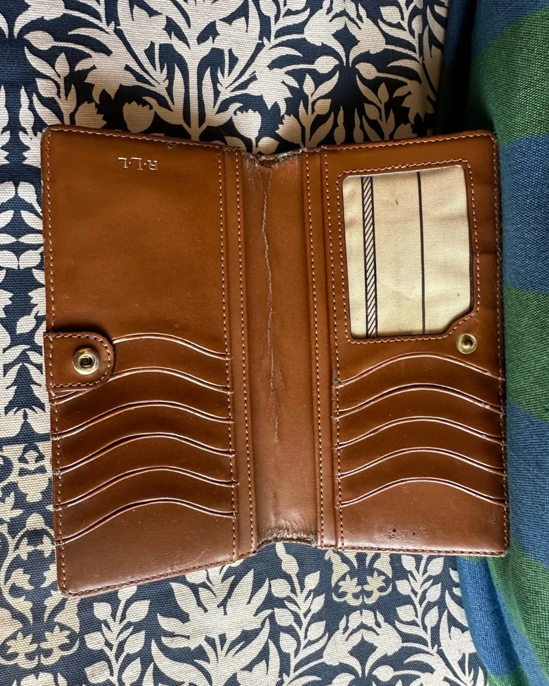 Ralph Lauren Wallets, size Other, photo 2