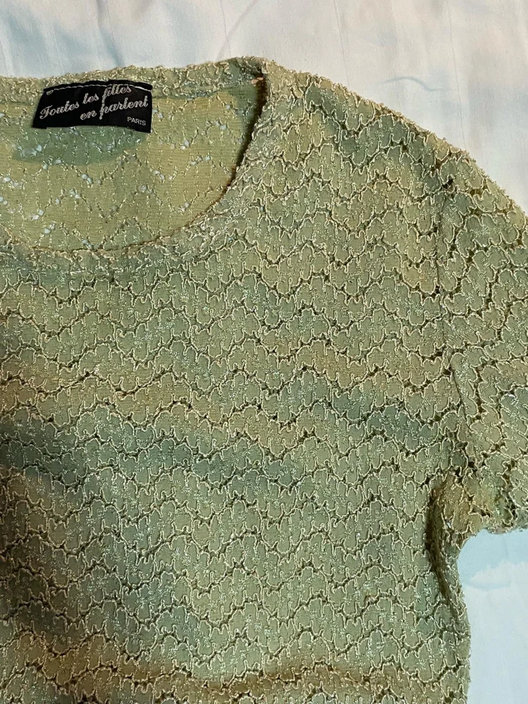 Blouses, size XS / 34 / 6, photo 3