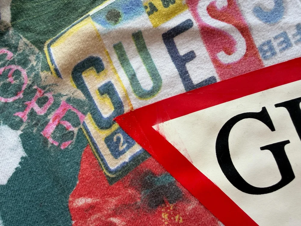 GUESS Tops, size 12y, photo 4