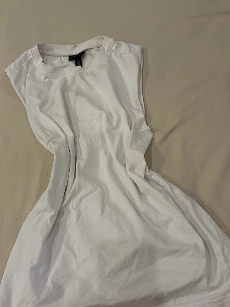 H&M T-shirts, size XS, photo 3