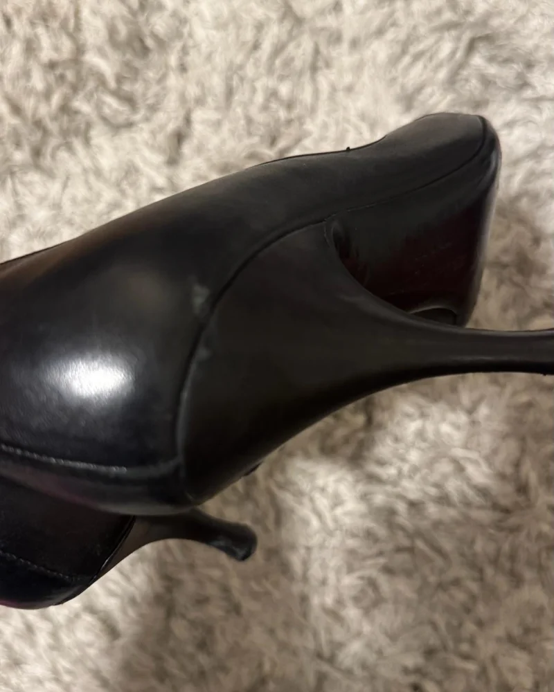 Ferragamo Pumps, size 39, photo 6