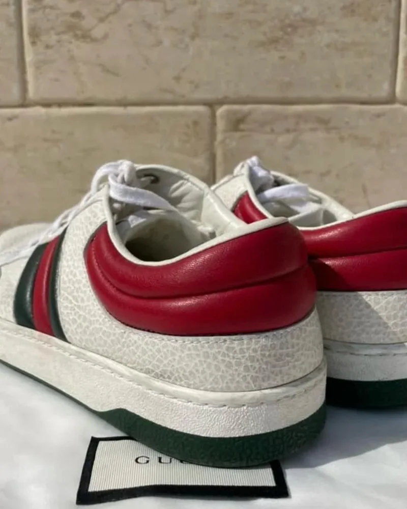 Gucci Sneakers, size 41.5, photo 4