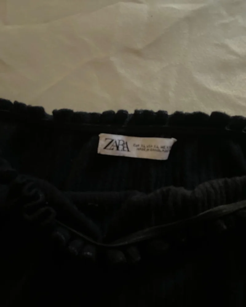 Zara Crop Tops, size S / 36 / 8, photo 4
