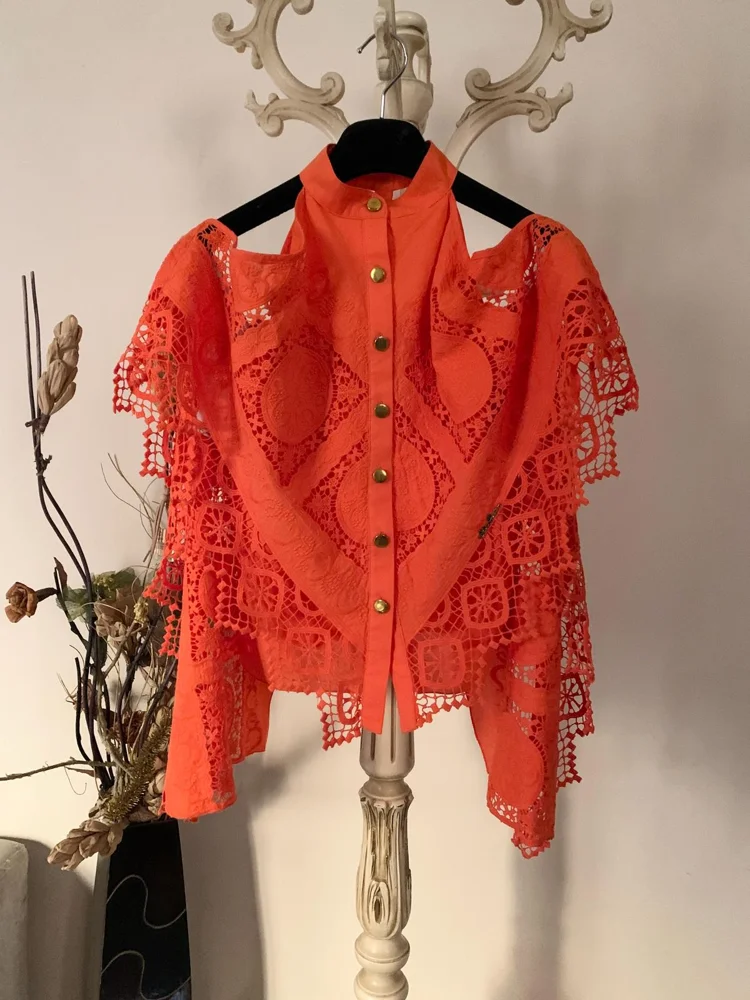 Sahoco Blouses, size S / 36 / 8, photo 5