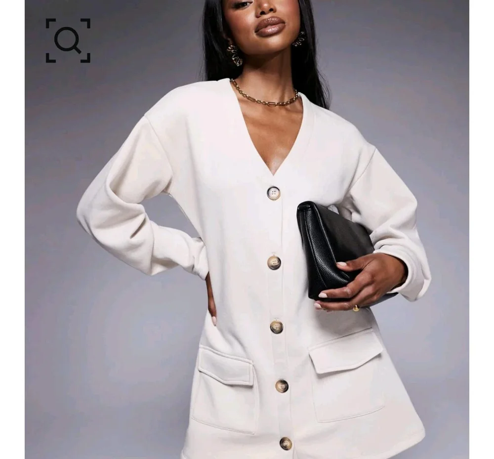 ASOS Mini Dresses, size XS / 34 / 6, photo 2