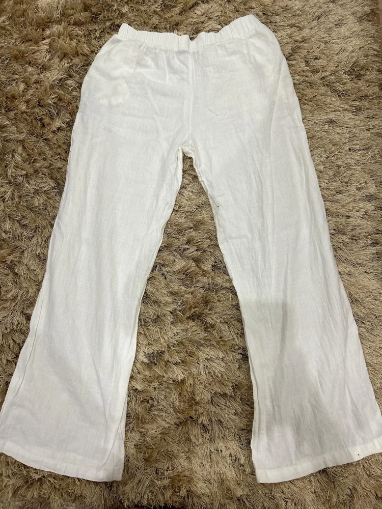 Bershka Pants, size S / 36 / 8, photo 3
